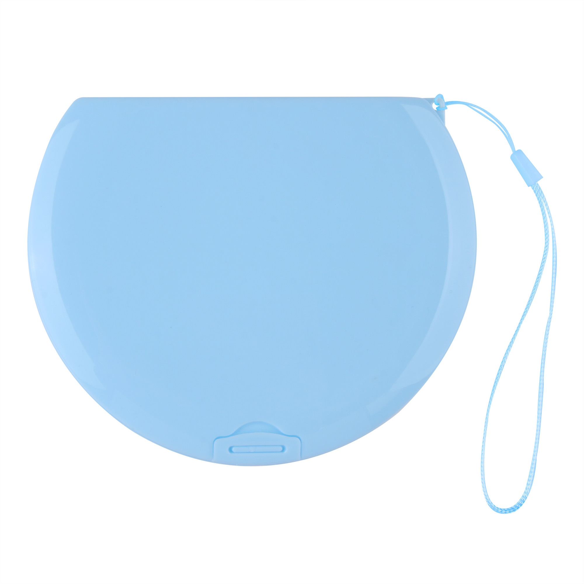 Face Mask Storage Box - Convenient Portable Anti Pollution Storage Box