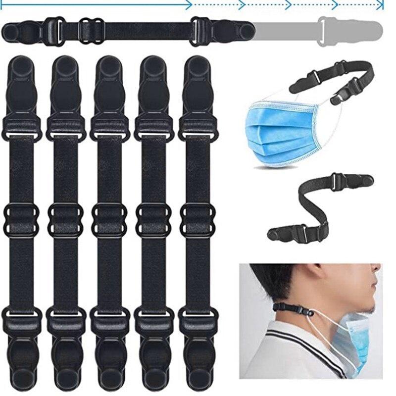 Adjustable Mask Extension Band - Mask Lanyard Adjustable review and price