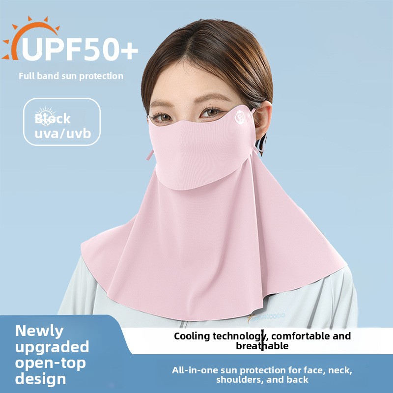 Drinking Water, Neck Protectio - Sports Mask Breathable review and price
