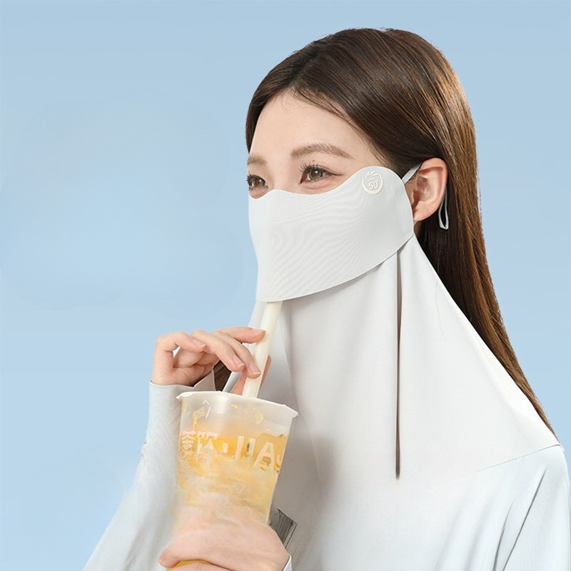 Drinking Water, Neck Protectio - Sports Mask Breathable review and price