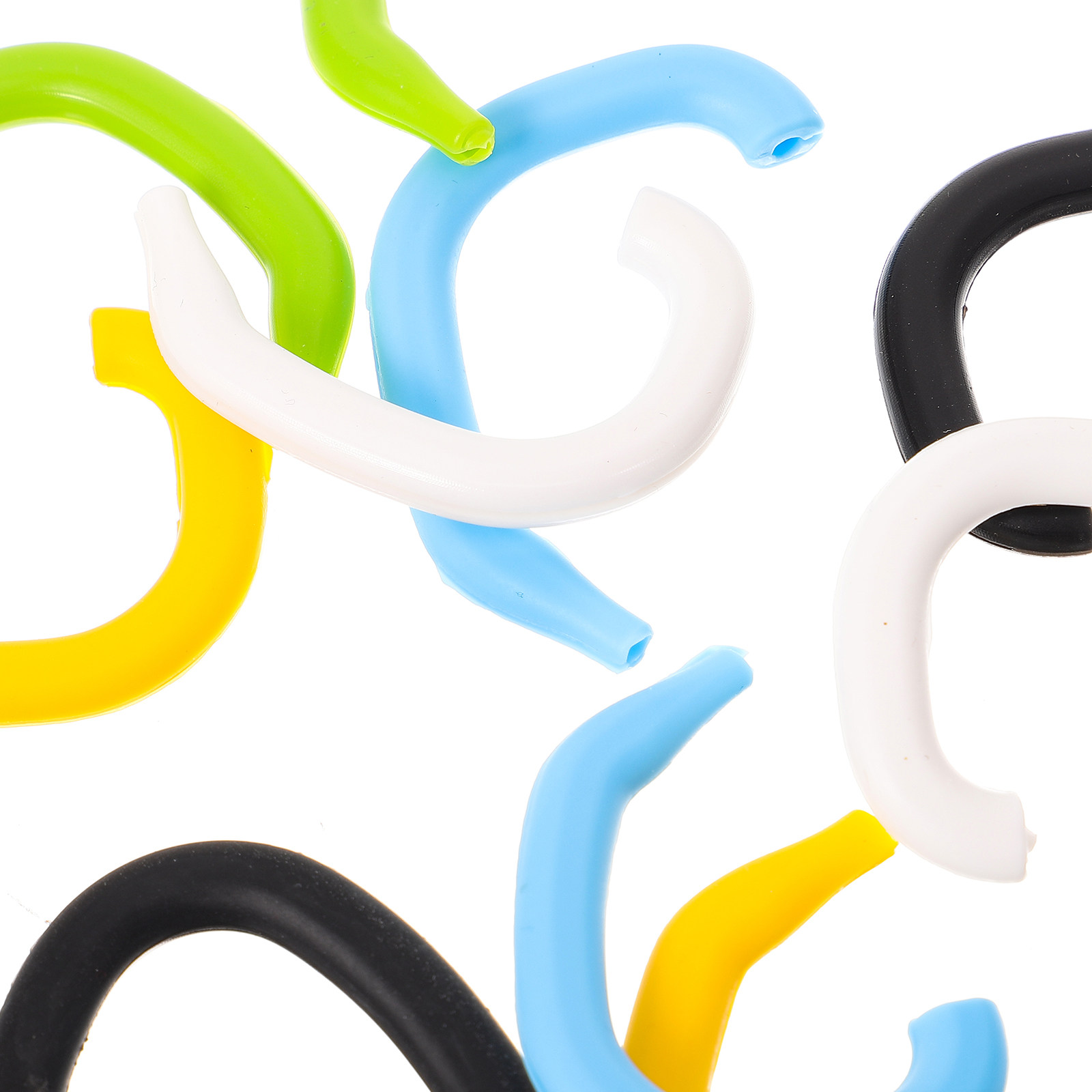 5Pcs Premium Silicone Ear Save - Mask Ear Saver Strap review and price