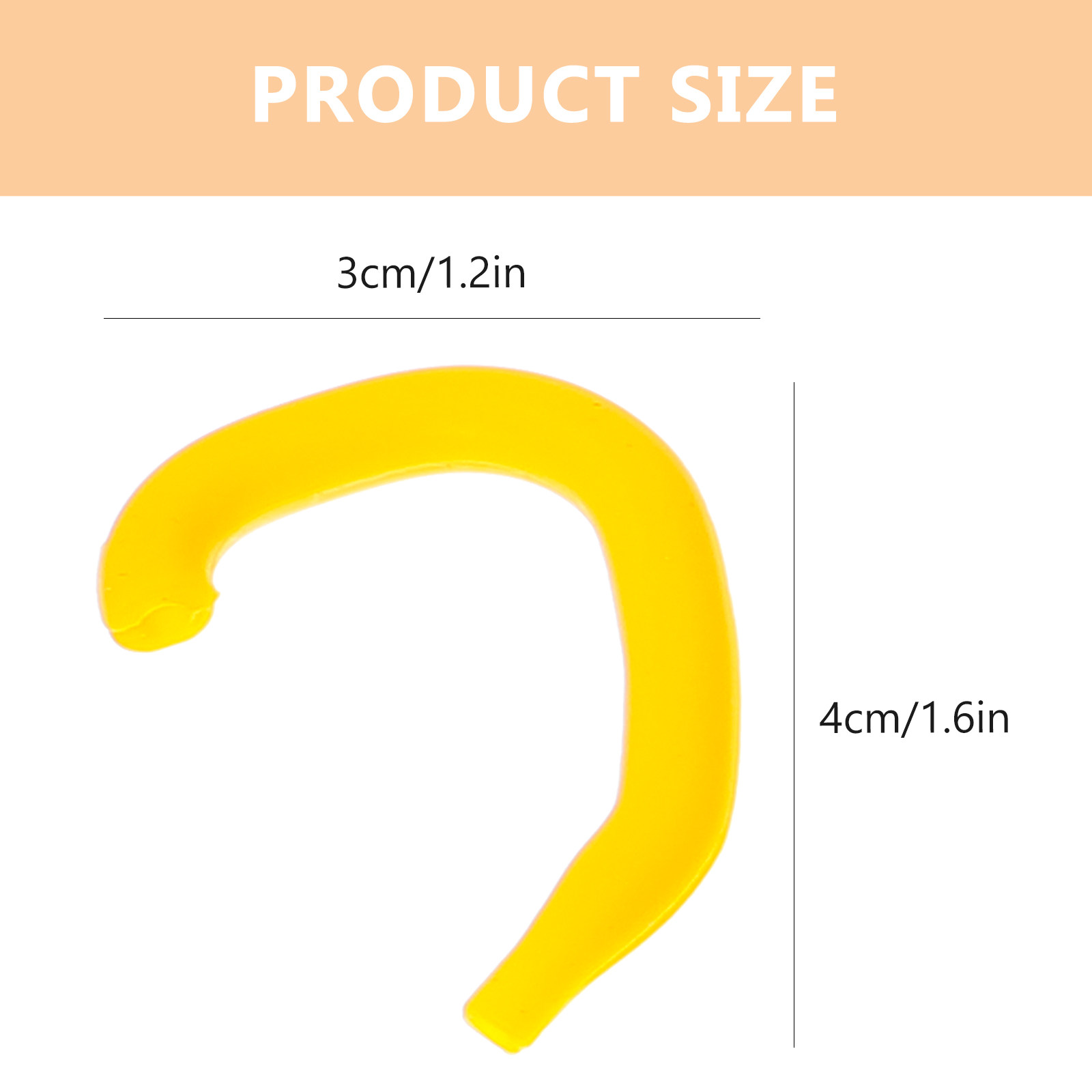 5Pcs Premium Silicone Ear Save - Mask Ear Saver Strap review and price