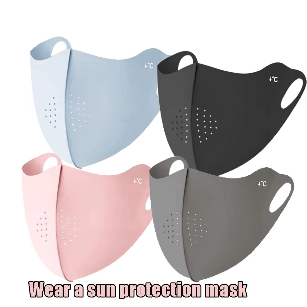 1/2/4pcs UV Protection Face Ma - Kids Face Mask review and price