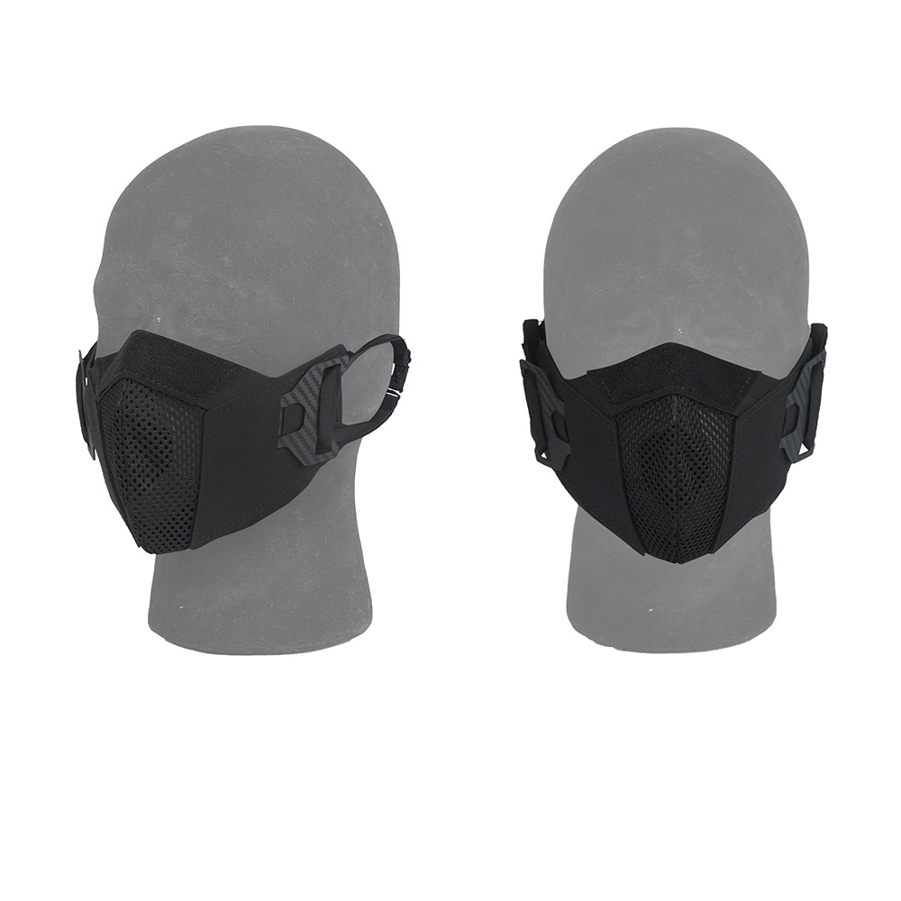 DMGear Tactical Face Mask Anti - Anti Pollution Mask review and price