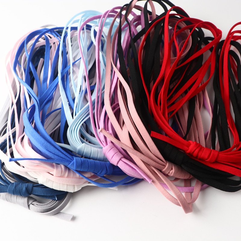 5m Color Mask Elastic Thread N - Mask Lanyard Adjustable review and price