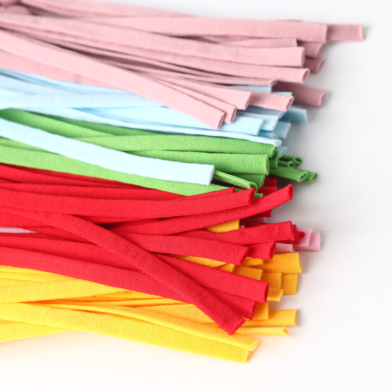 5m Color Mask Elastic Thread N - Mask Lanyard Adjustable review and price