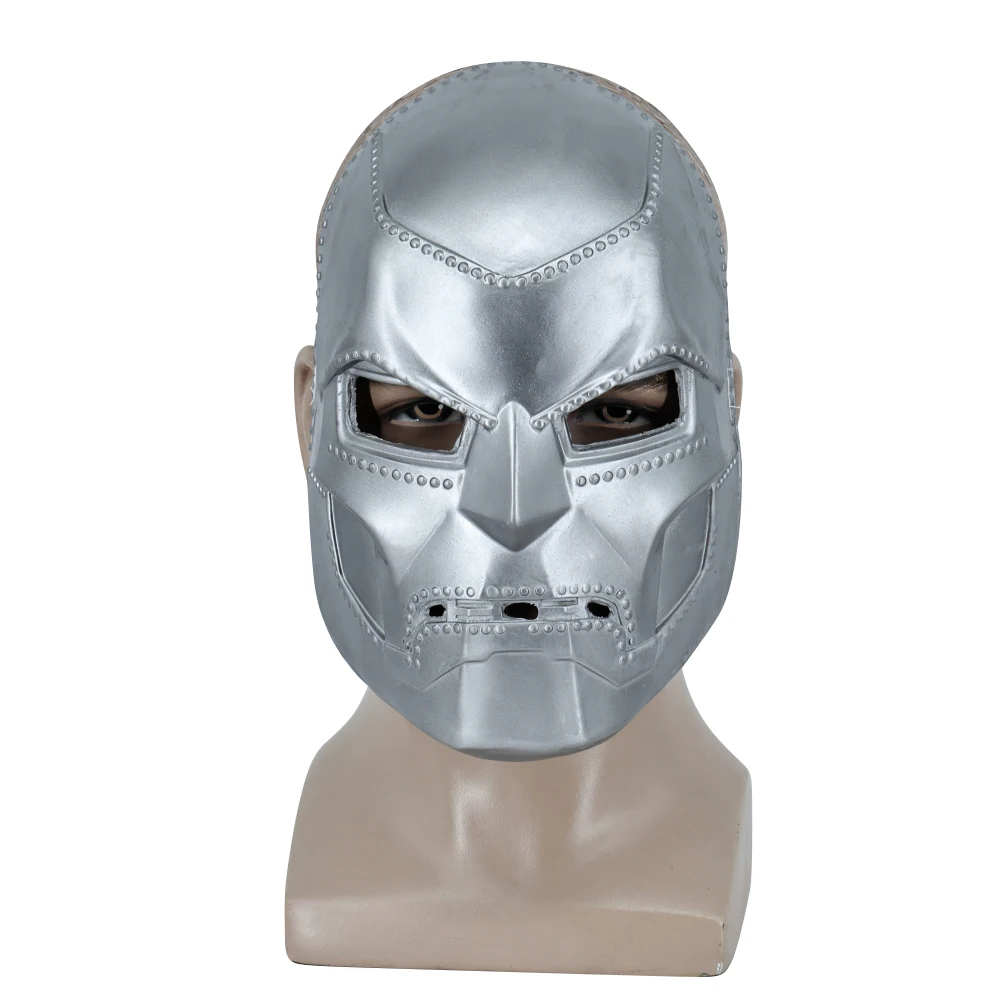 New Game Cosplay Doctor Doom M - Disposable Surgical Mask review and price