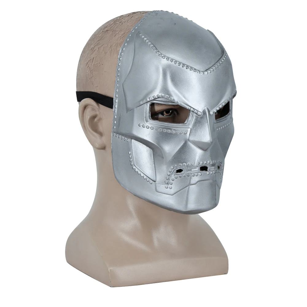 New Game Cosplay Doctor Doom M - Disposable Surgical Mask review and price