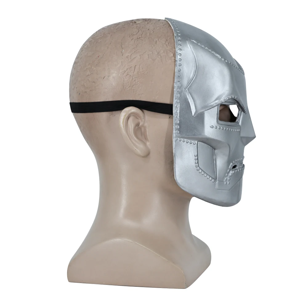 New Game Cosplay Doctor Doom M - Disposable Surgical Mask review and price