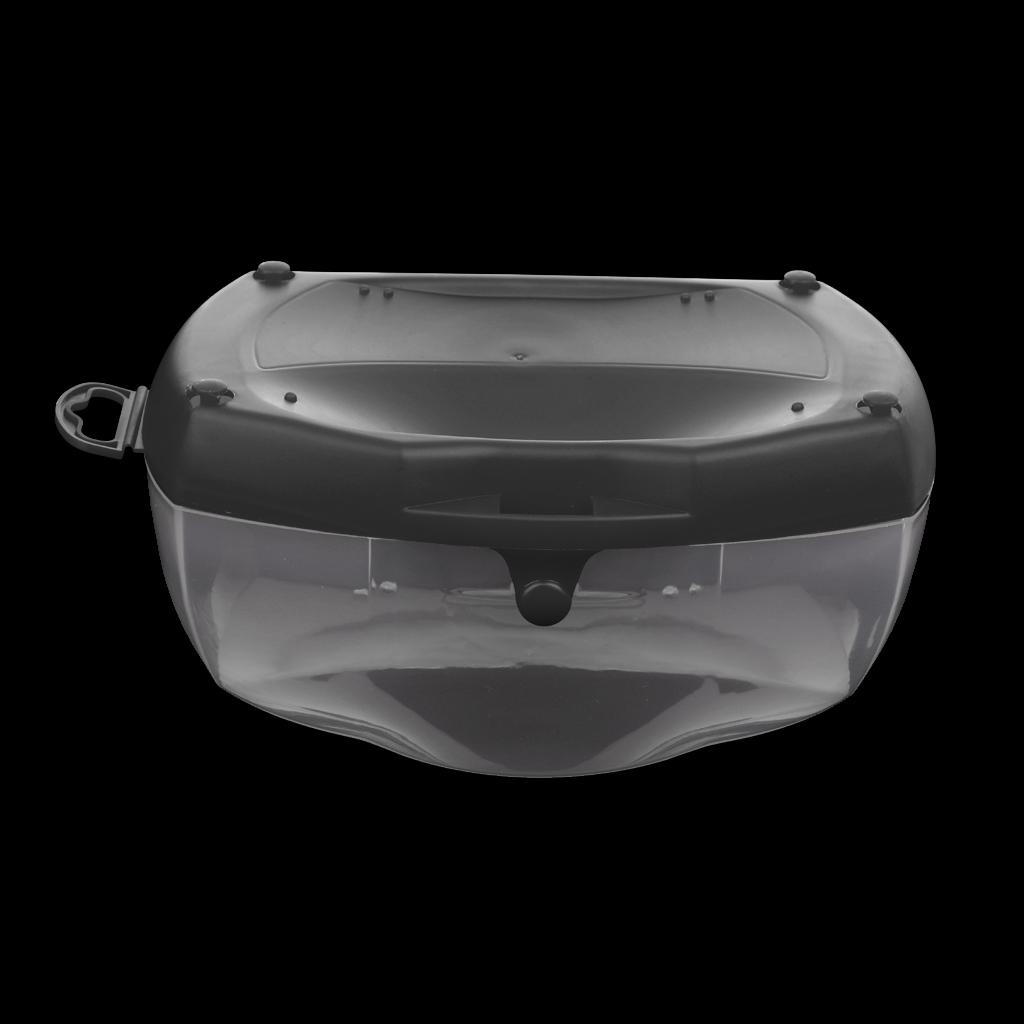 Snorkeling Diving Mask Case Ha - Mask Case Hard Shell review and price