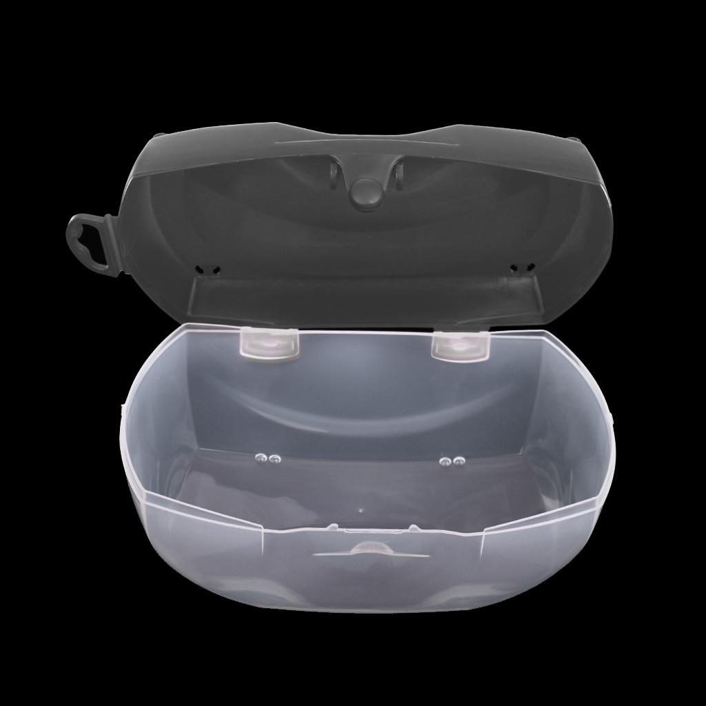 Snorkeling Diving Mask Case Ha - Mask Case Hard Shell review and price