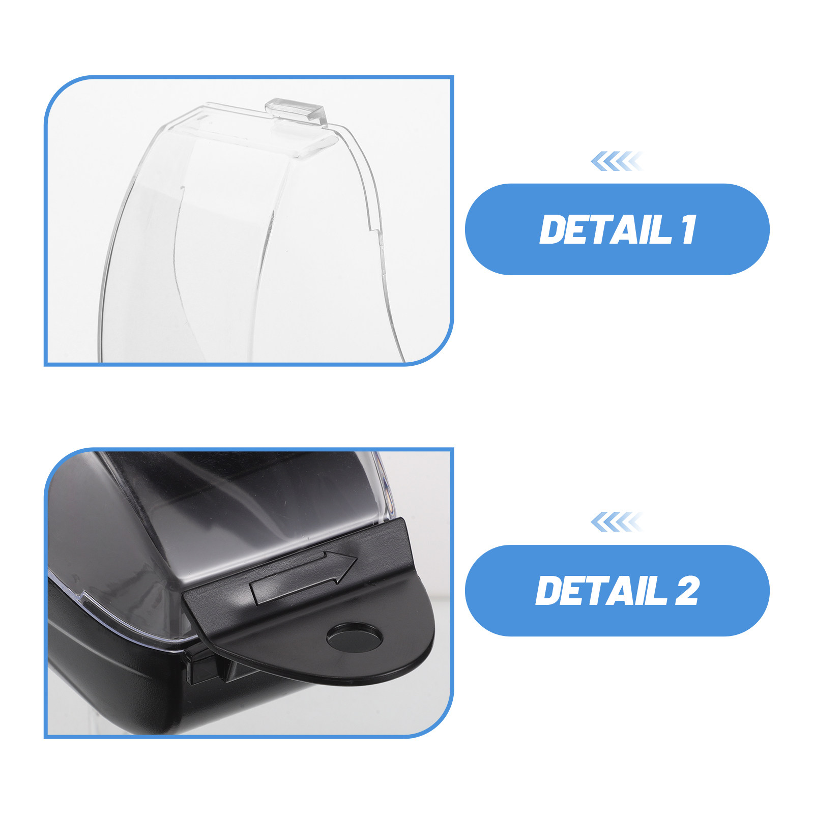 Snorkeling Mask Case Portable  - Mask Case Hard Shell review and price