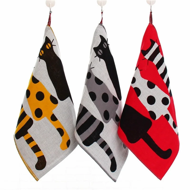 Baby Towel Cotton Bath Cartoon - Cloth Face Mask Washable review and price