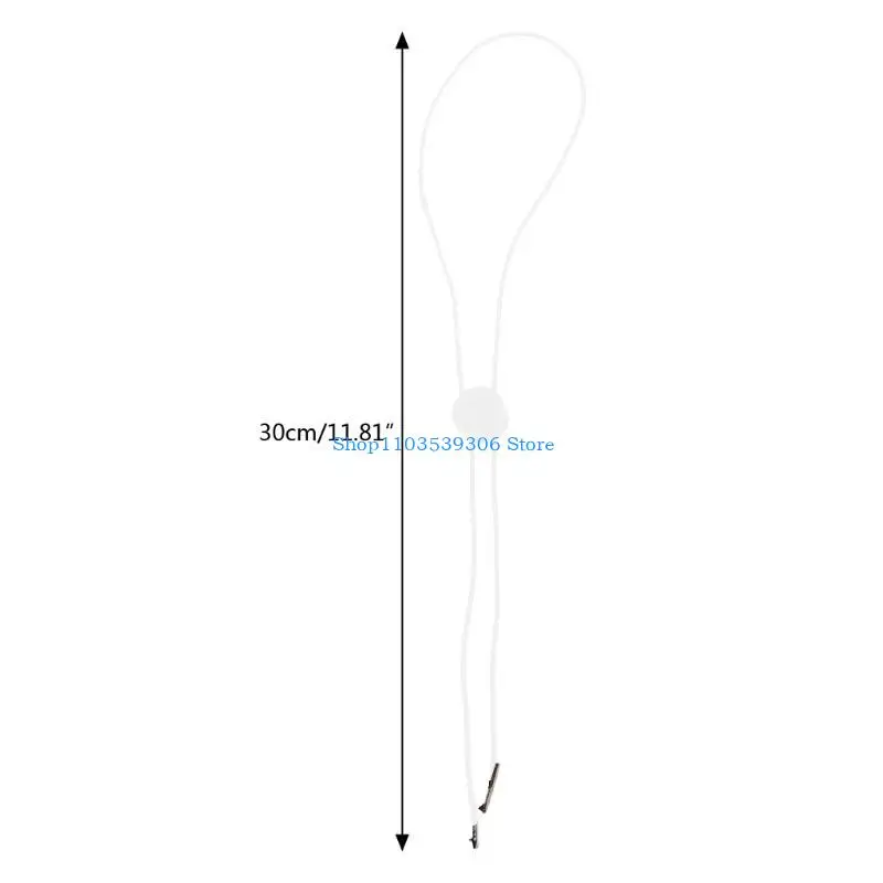 400A Adjustable Neck Strap Fac - Mask Ear Saver Strap review and price