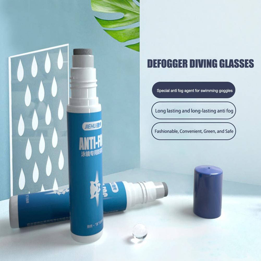 10ml Solid Anti Fog Agent For  - Anti Pollution Mask review and price