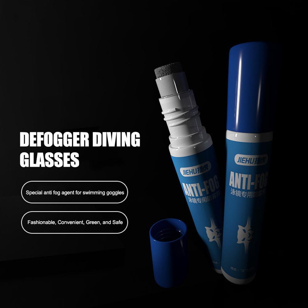 10ml Solid Anti Fog Agent For  - Anti Pollution Mask review and price