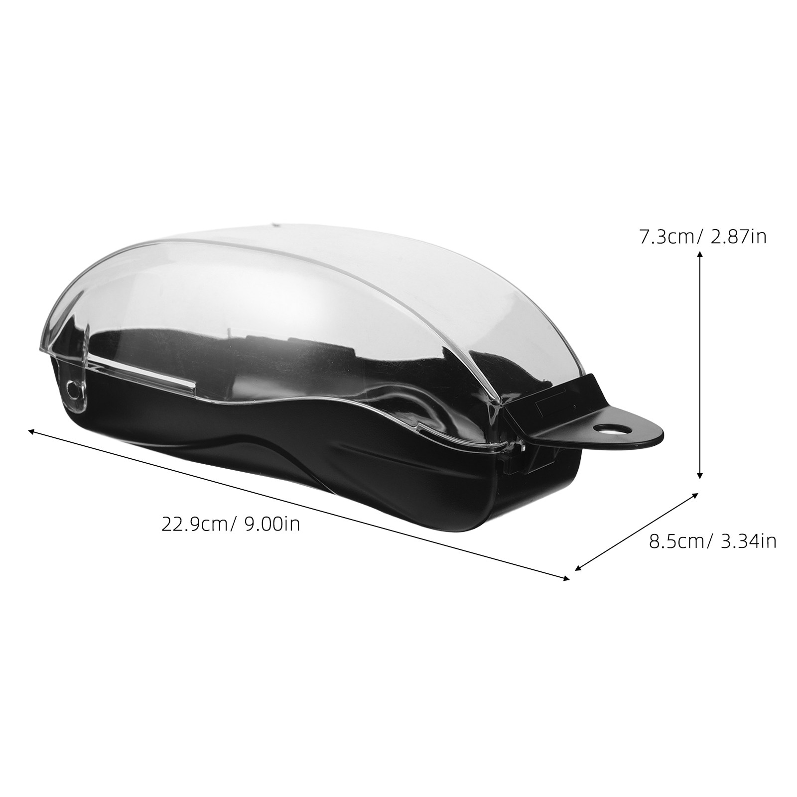 Snorkeling Mask Case Compact P - Mask Case Hard Shell review and price