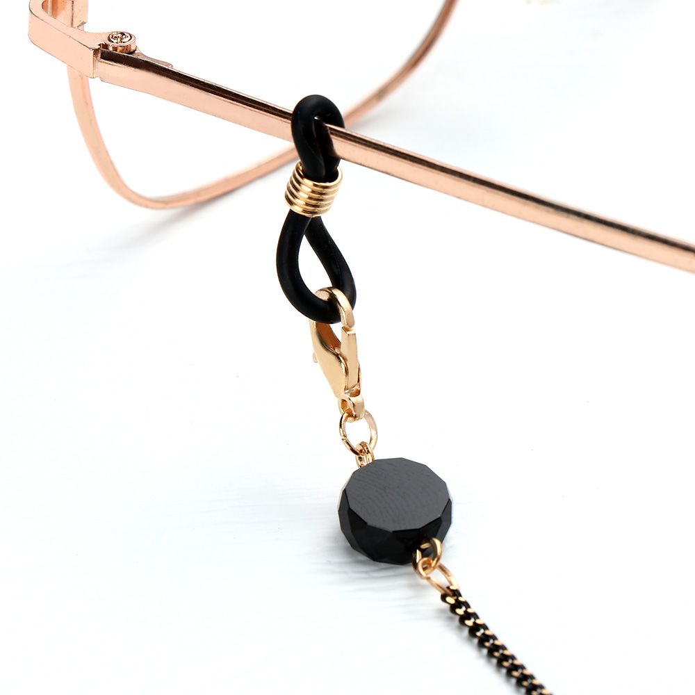 Fashion Women Anti-Lost Glasse - Mask Chain Holder review and price