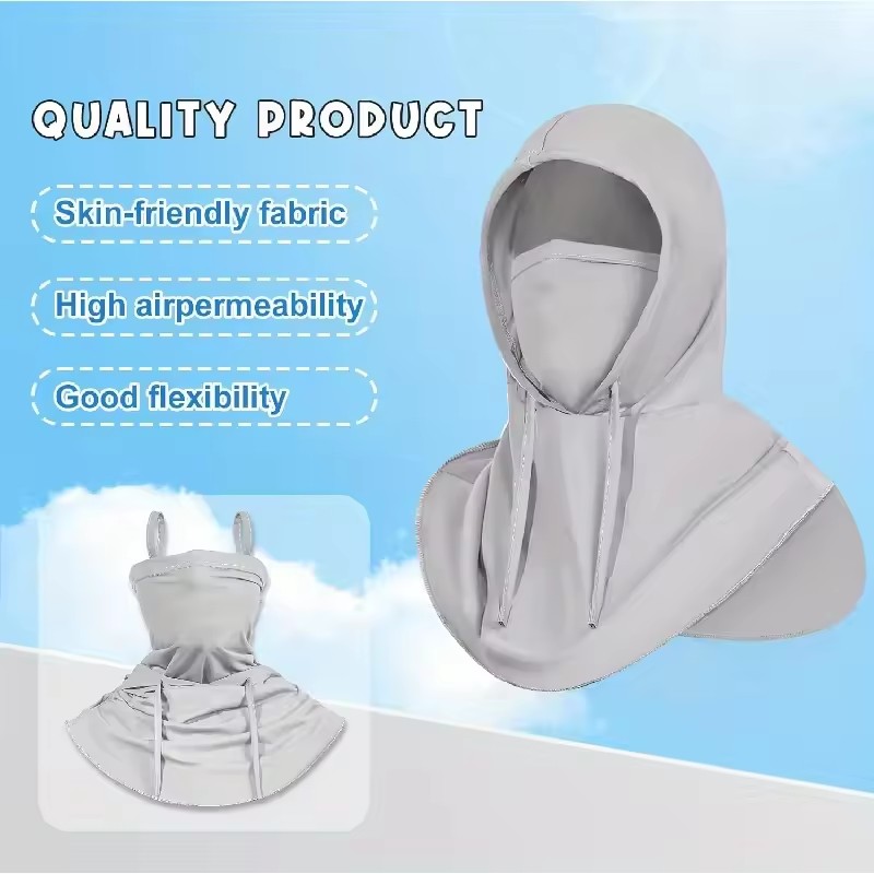 1Pc Balaclava Hat Breathable S - Sports Mask Breathable review and price