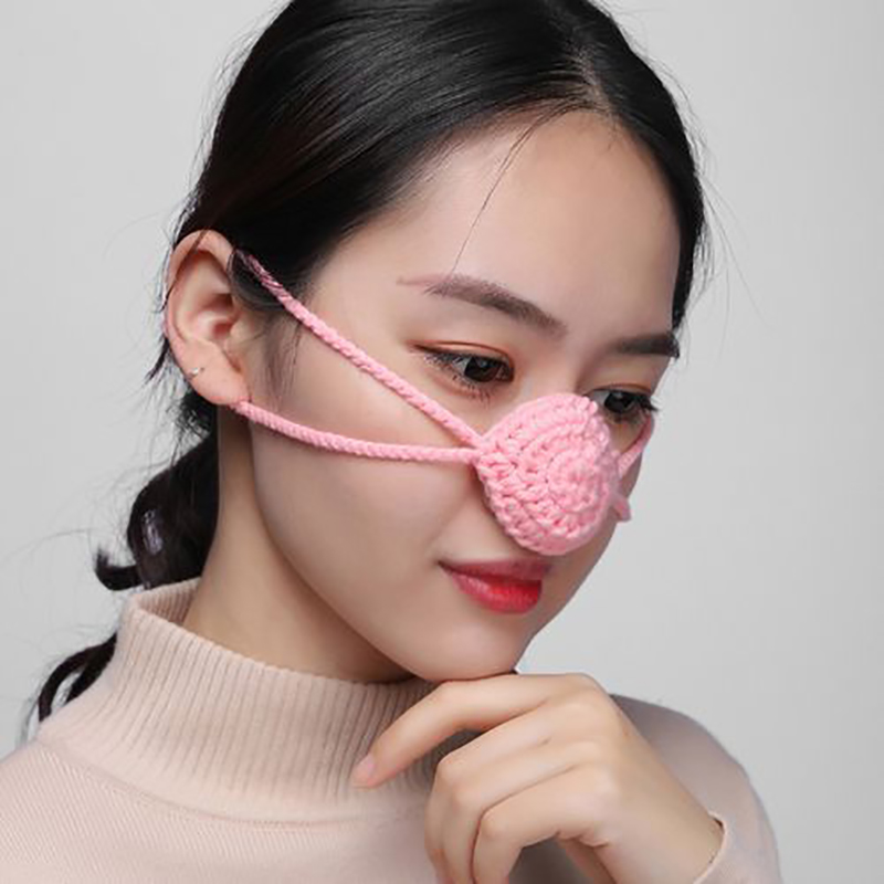Nose Warmer Cover Outdoor Warm - Anti Pollution Mask review and price