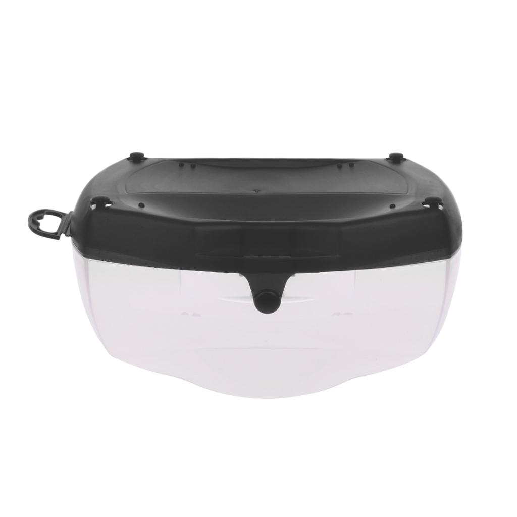 Glasses Case Swimming Goggles  - Mask Case Hard Shell review and price