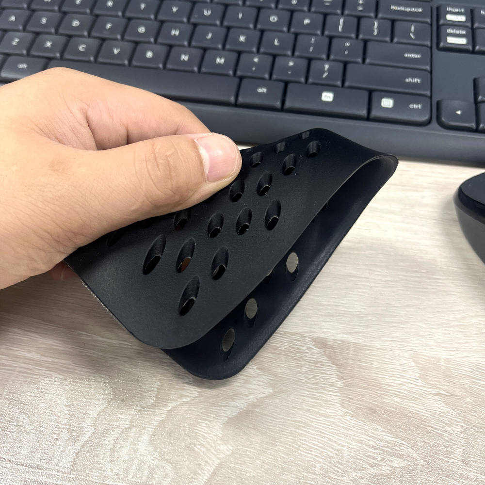 Half Face Bracket Silicone Mas - Silicone Mask Bracket review and price