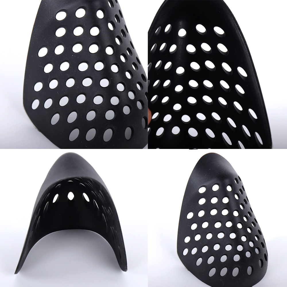 Half Face Bracket Silicone Mas - Silicone Mask Bracket review and price