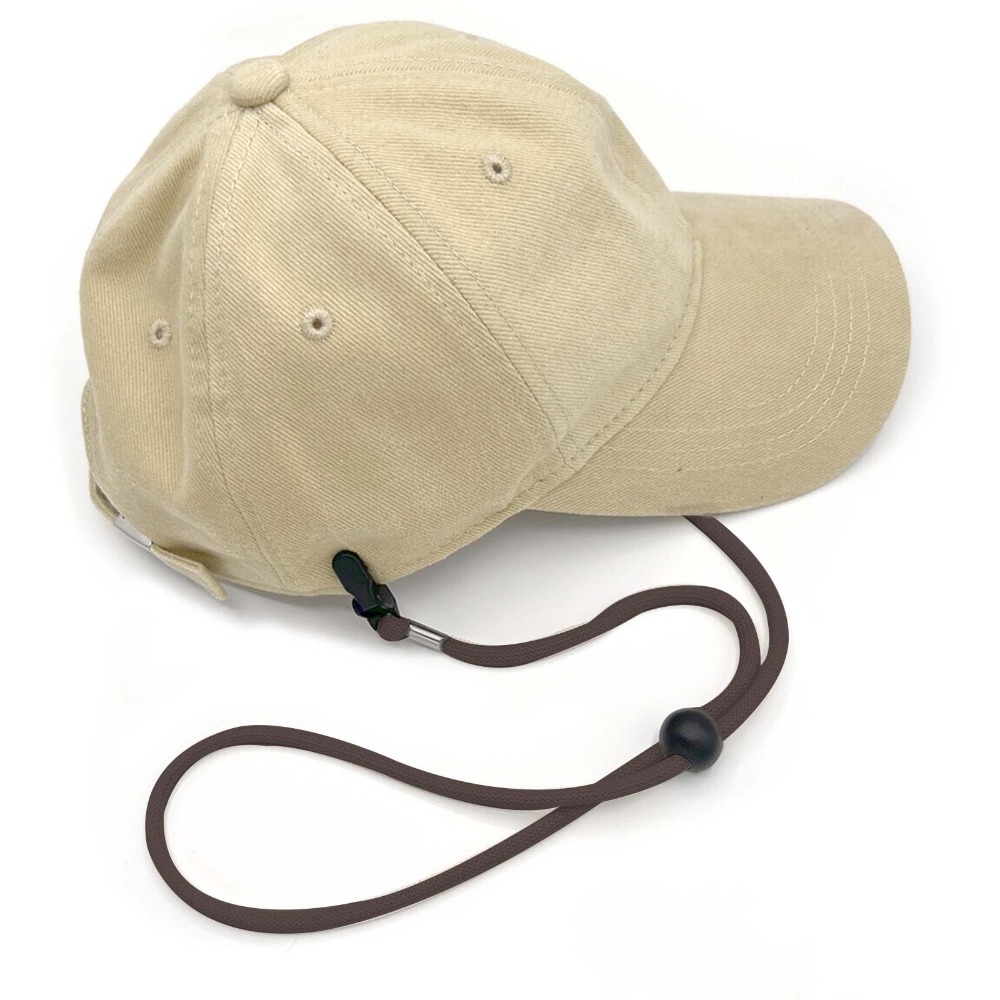 Elastic Hat Retainer Hat Chin  - Mask Lanyard Adjustable review and price