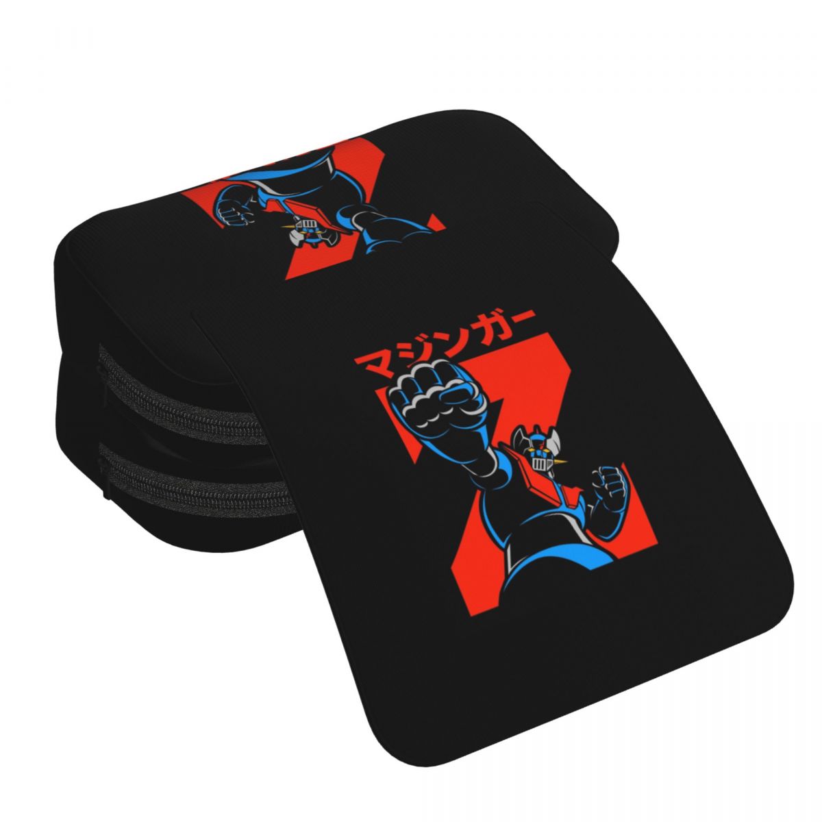 Mazinger Z Goldorak Actarus Gr - Mask Case Hard Shell review and price