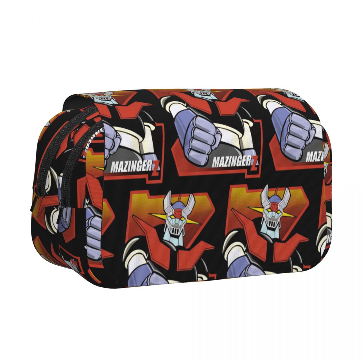 Mazinger Z Goldorak Actarus Gr - Mask Case Hard Shell review and price