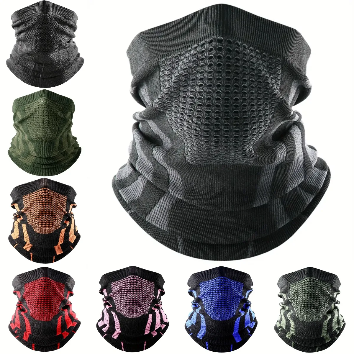 Colors Winter Breathable Comfo - Sports Mask Breathable review and price
