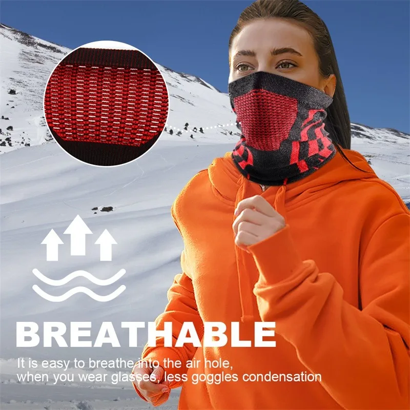 Colors Winter Breathable Comfo - Sports Mask Breathable review and price