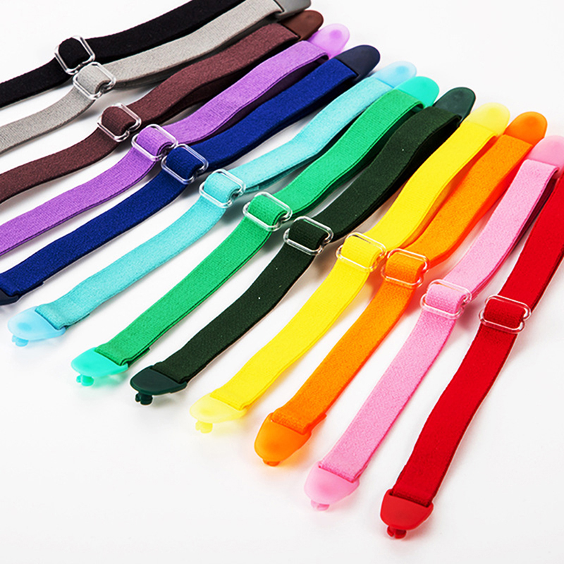 Kids Anti Slip Glasses Chain A - Mask Lanyard Adjustable review and price