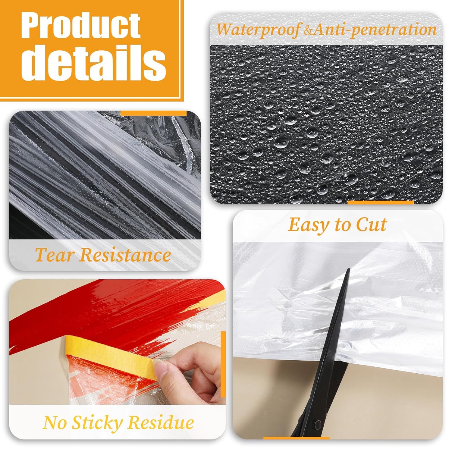 Protective Pre-Taped Masking F - Dust Mask Construction review and price