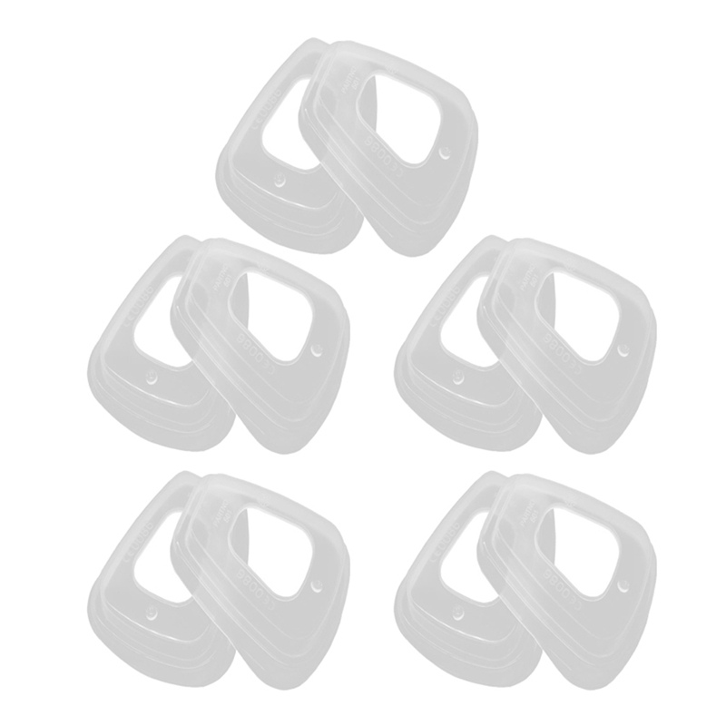 Hot-501 Filter Retainer For 3M - Silicone Mask Bracket review and price