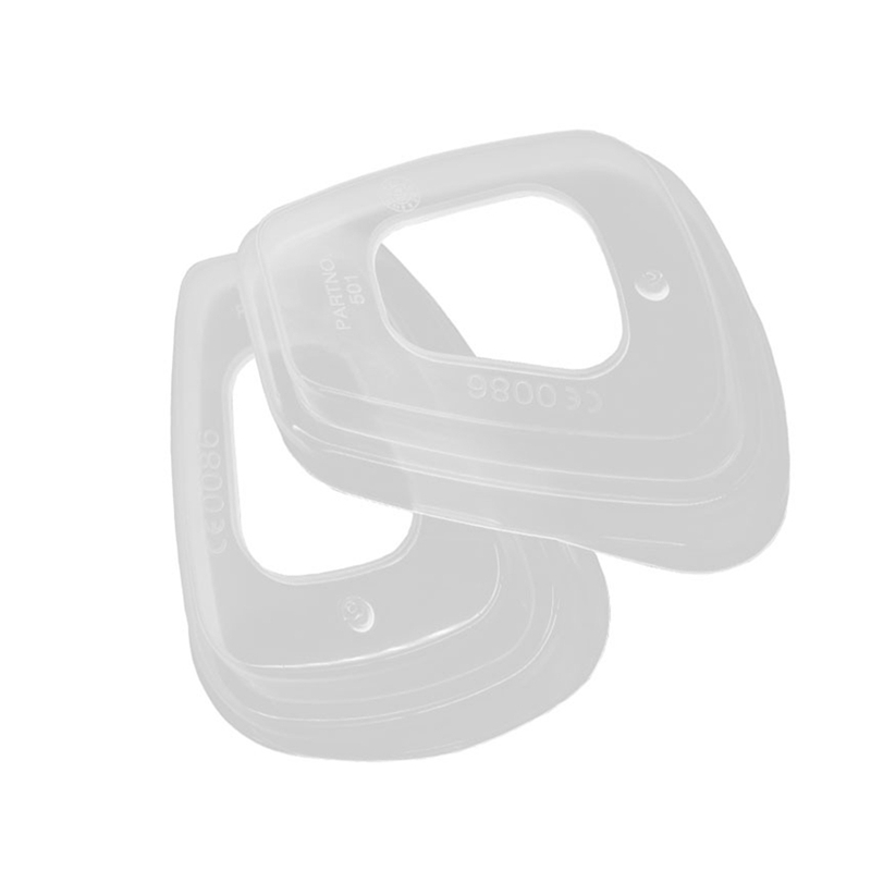 Hot-501 Filter Retainer For 3M - Silicone Mask Bracket review and price