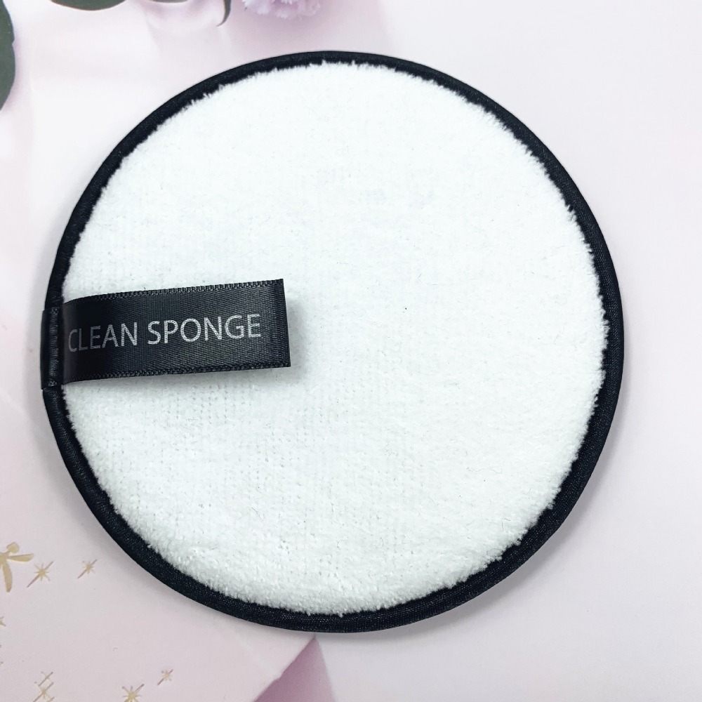 Microfiber Make Up Remover Pad - Cloth Face Mask Washable review and price