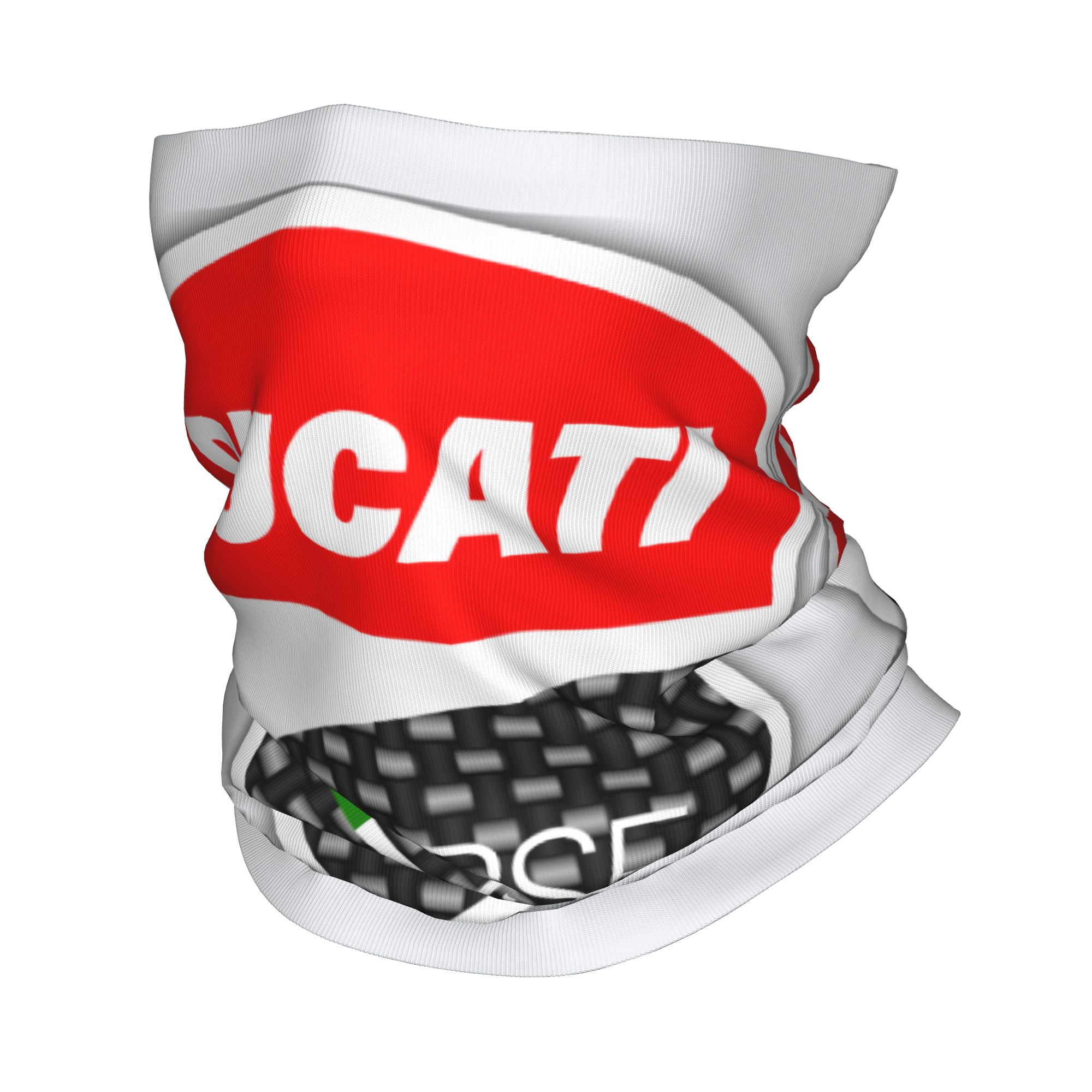 Custom Racing Sprot Ducatis Ba - Neck Gaiter Face Cover review and price