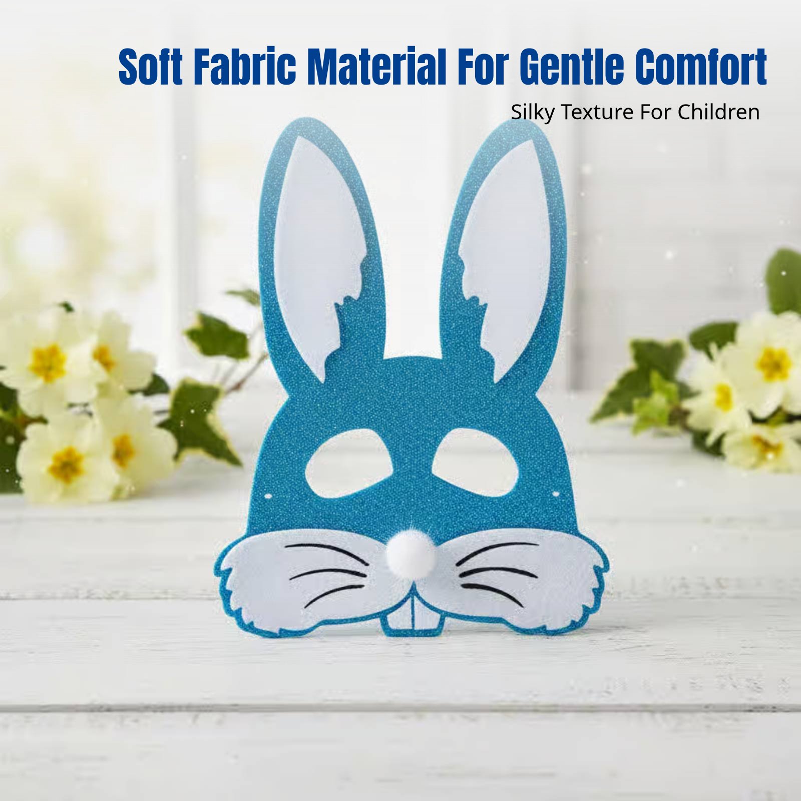 Holiday gathering fabric face  - Kids Face Mask review and price