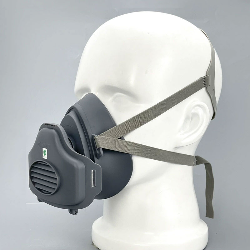 Dust Respirator Work Safety Ru - Kn95 Respirator Mask review and price