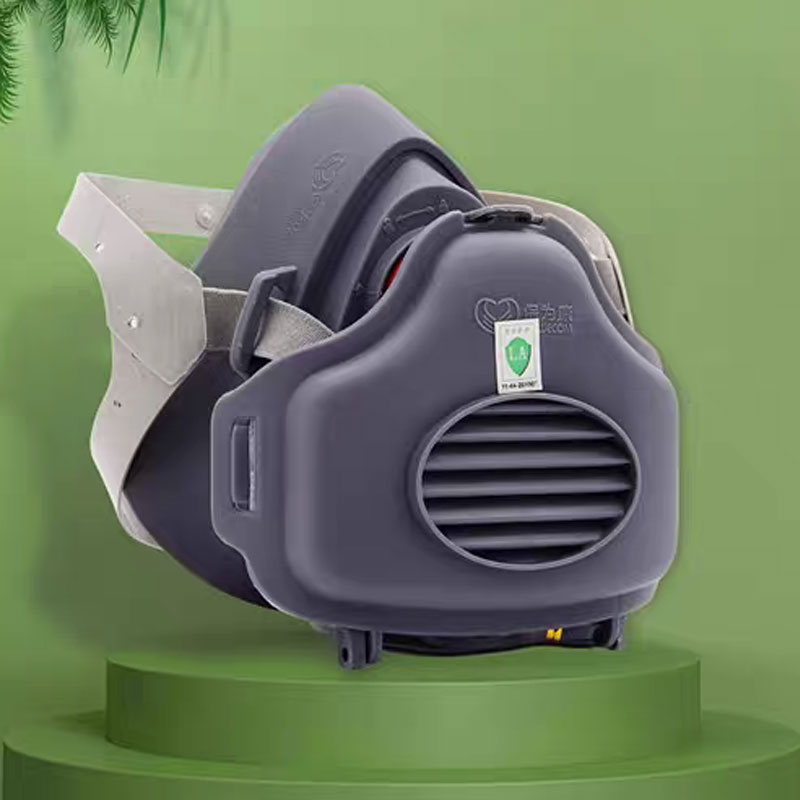 Dust Respirator Work Safety Ru - Kn95 Respirator Mask review and price