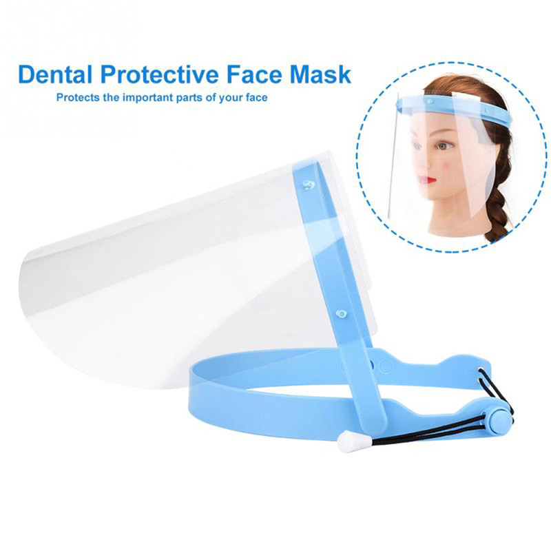 Dental Protective Face Dental  - Anti Pollution Mask review and price