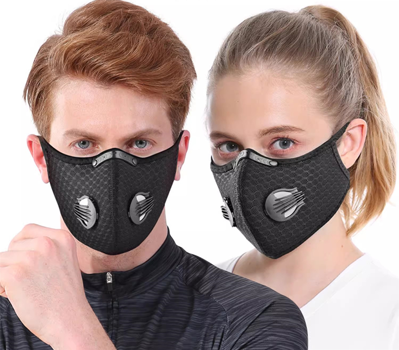 Cycling Mask Sport Washable Re - Anti Pollution Mask review and price