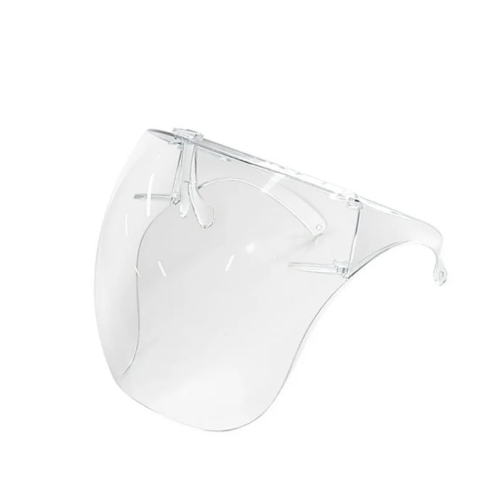 Full Face Type High Definition - Anti Pollution Mask review and price