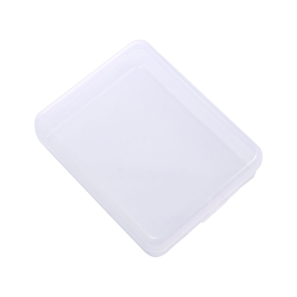 Protection Rectangle Container - Face Mask Storage Box review and price