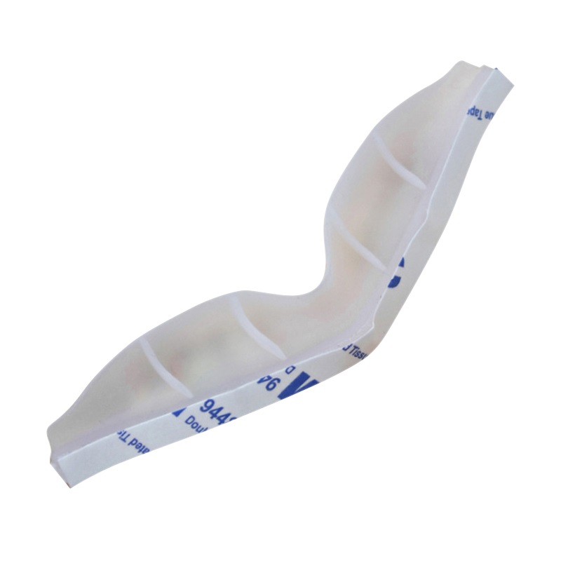 3D Mask Holder Clip, Nose Brid - Silicone Mask Bracket review and price