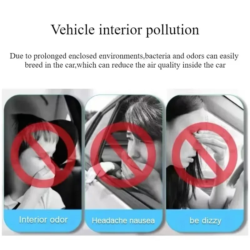 For Tesla Model 3/Y/3 Highland - Filter Replacement N95 review and price
