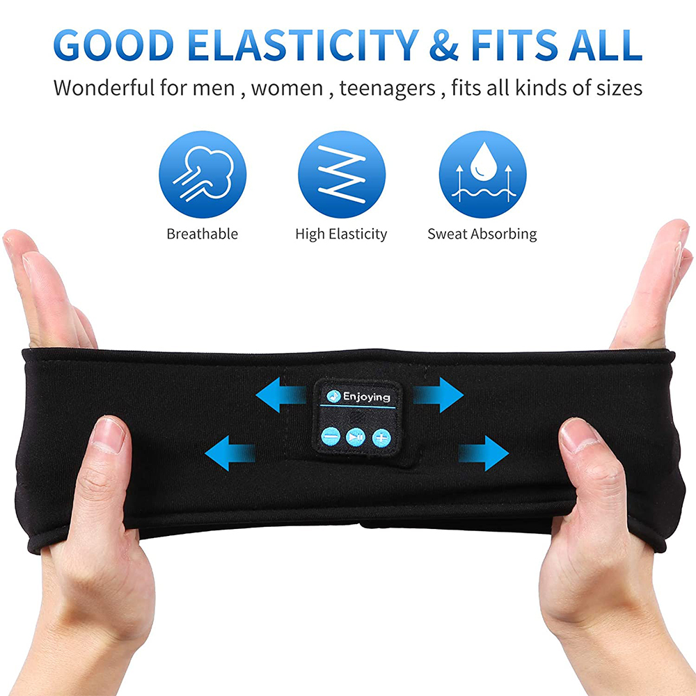 Sleep Eye Mask with Bluetooth  - Mask Lanyard Adjustable review and price