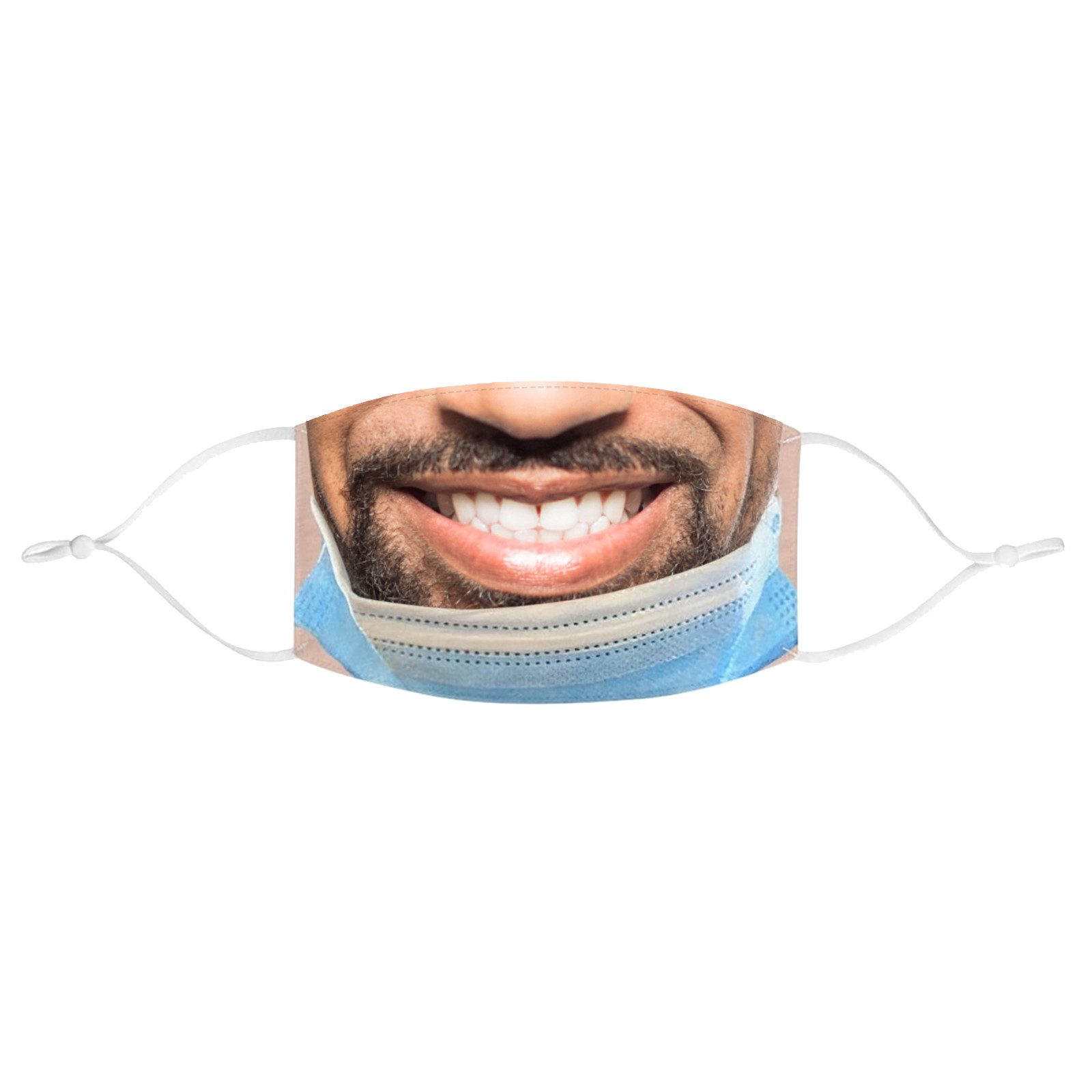 Adult Funny Mouth Mask Funny C - Cloth Face Mask Washable review and price