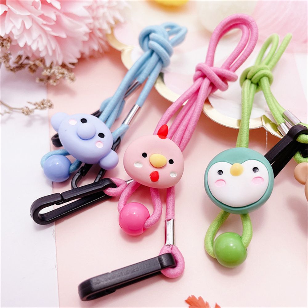Adjustable Mask Lanyard Neck H - Silicone Mask Bracket review and price